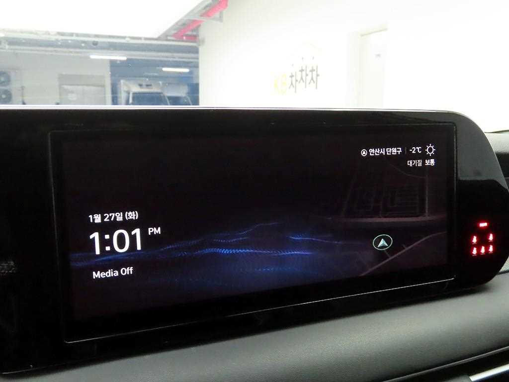 HYUNDAI Palisade - Vista 8