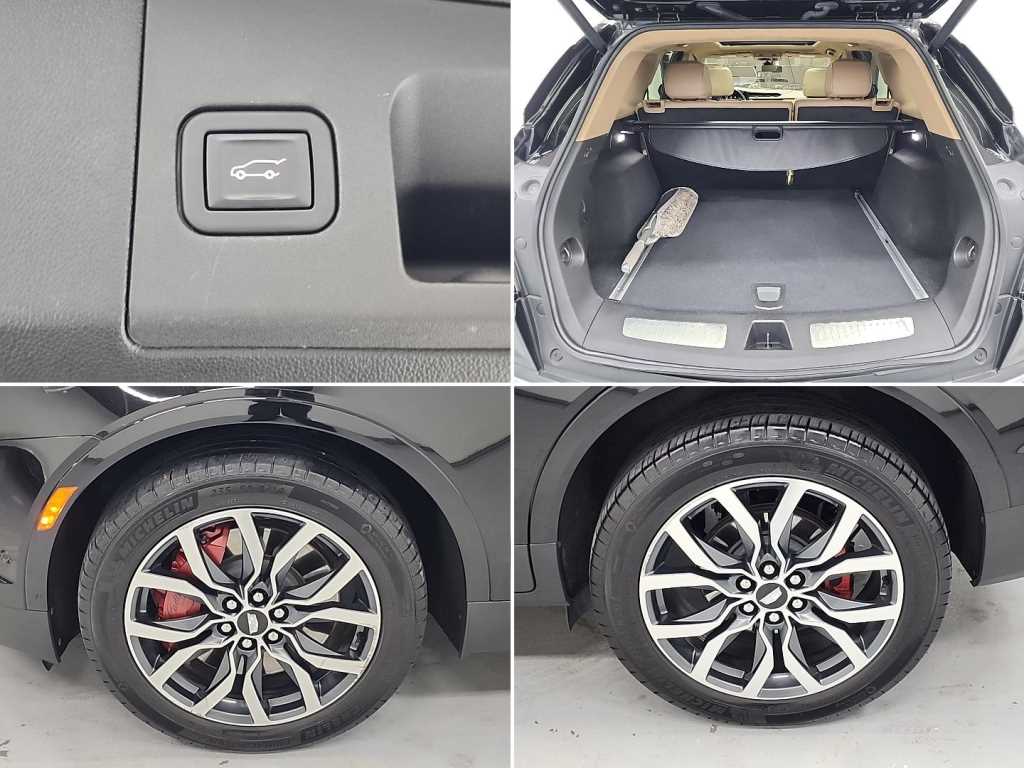 HYUNDAI Starex 2021 - Importación desde Corea - HF Imports Iquique - Foto 19