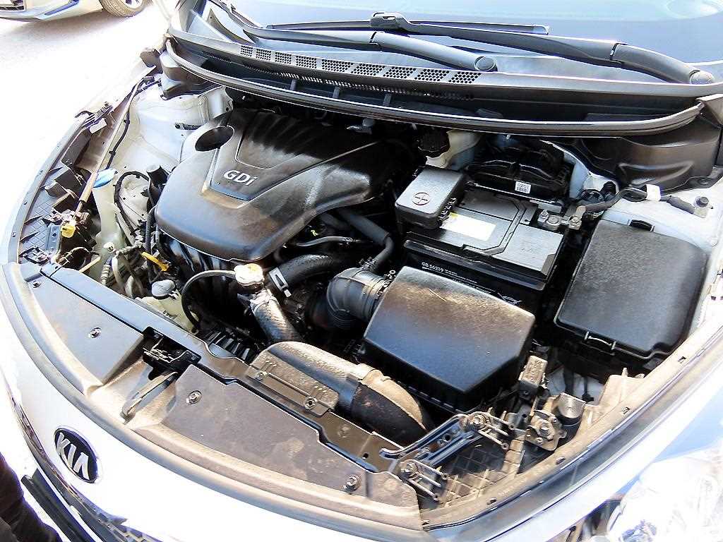 KIA K3 2015 - Importación desde Corea - HF Imports Iquique - Foto 19