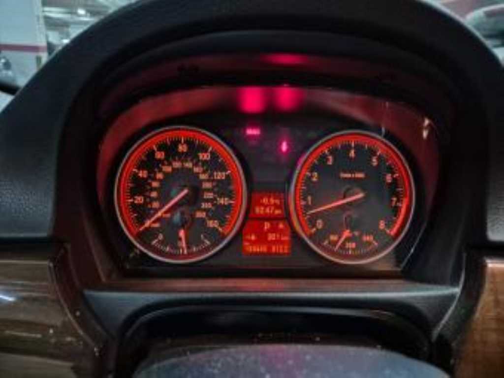 Mercedes Benz GLC Class - Vista 6