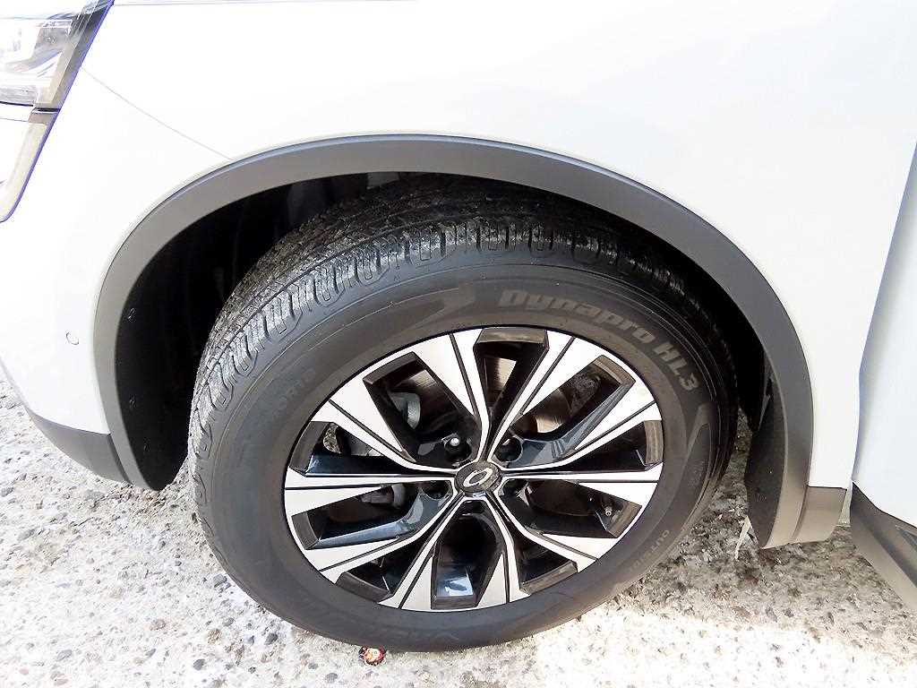 SAMSUNG QM6 2023 Blanco - Importación desde Corea - HF Imports Iquique - Foto 20