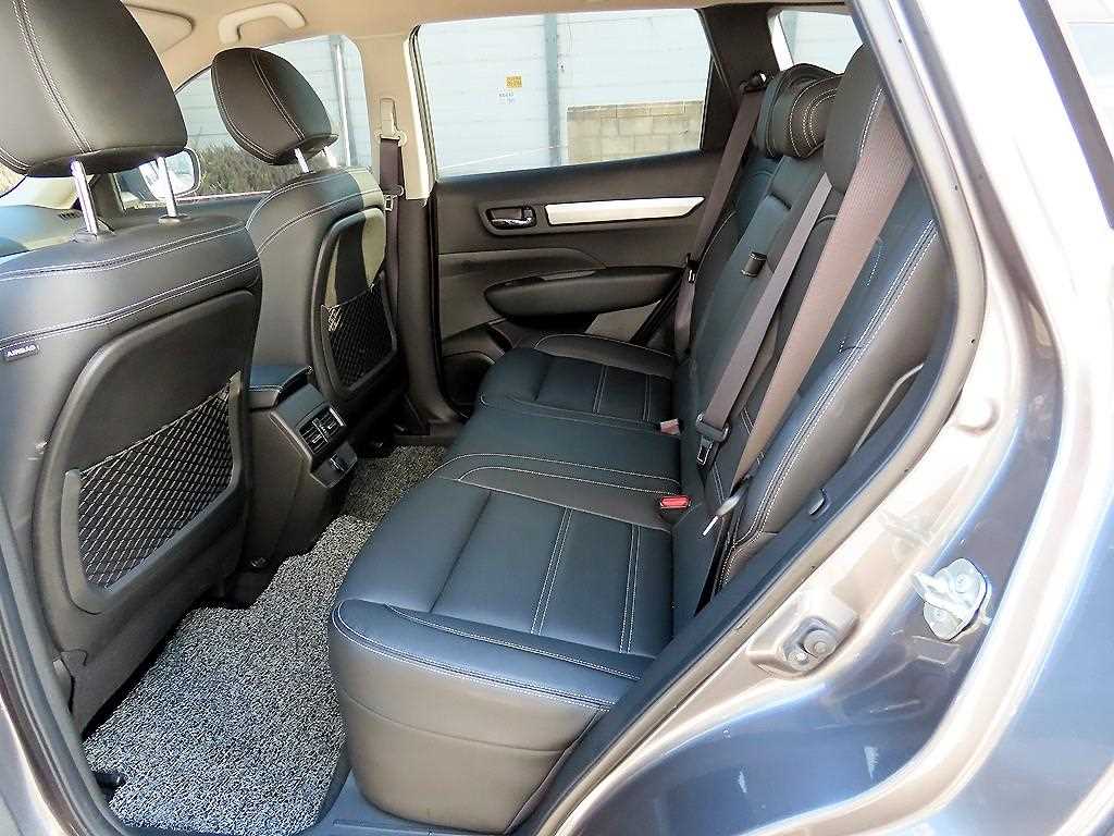 SAMSUNG QM6 - Vista 6