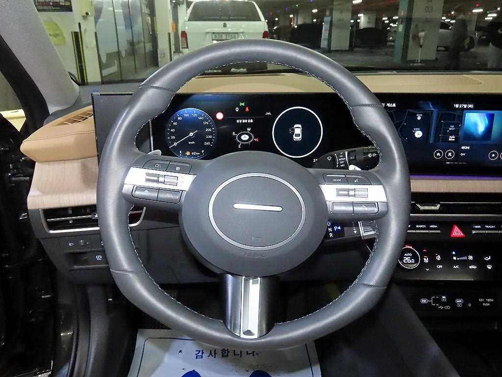 HYUNDAI Sonata - Vista 8