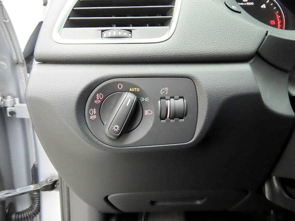 Audi Q3 2015 - Importación desde Corea - HF Imports Iquique - Foto 14