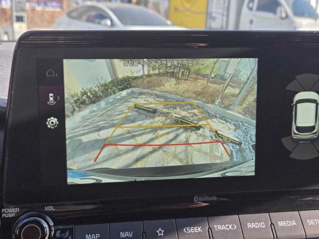 KIA Seltos - Vista 7