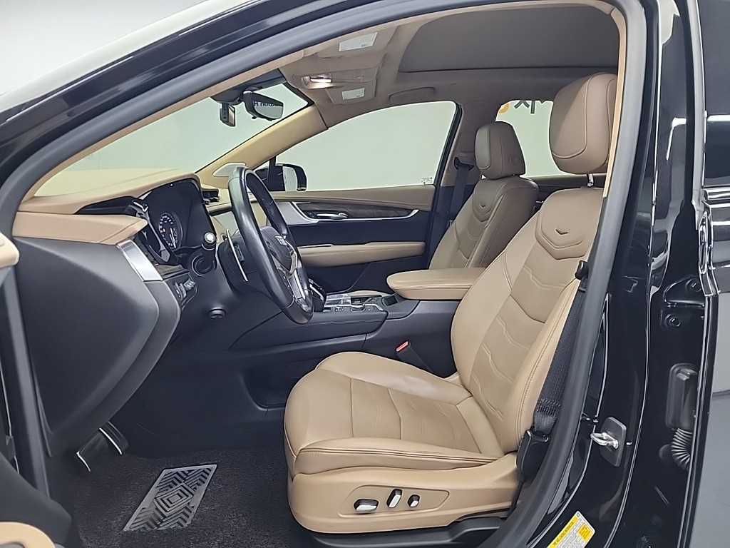 HYUNDAI Starex - Vista 11