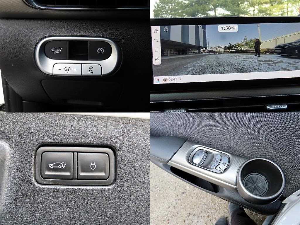 Genesis GV60 2022 - Importación desde Corea - HF Imports Iquique - Foto 18