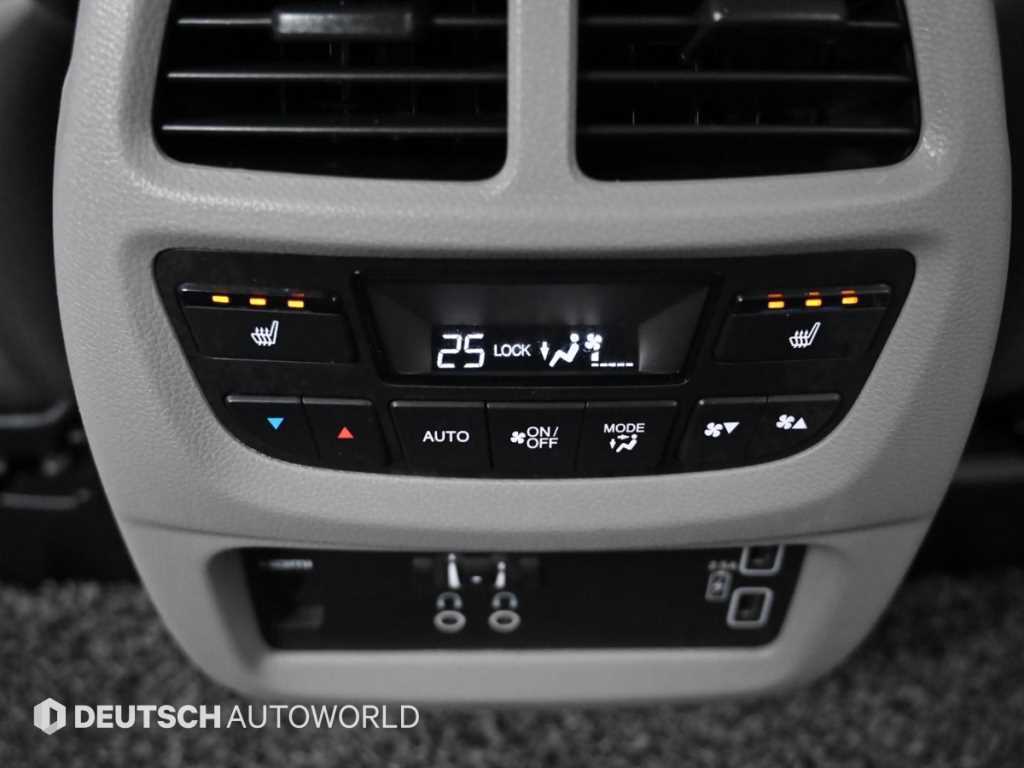 Honda Pilot 2021 Blanco - Importación desde Corea - HF Imports Iquique - Foto 16