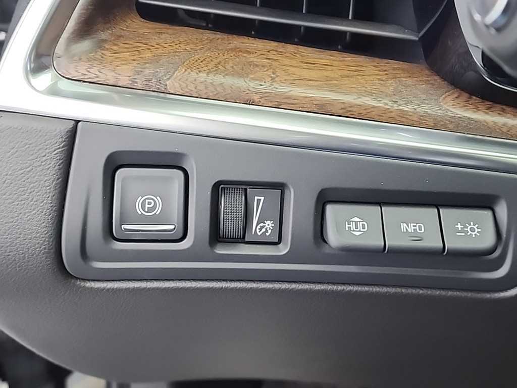 Cadillac XT5 2022 Negro - Importación desde Corea - HF Imports Iquique - Foto 18