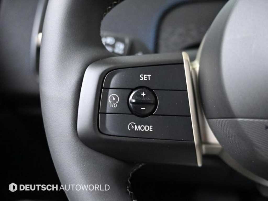 Mini Countryman 2025 Negro - Importación desde Corea - HF Imports Iquique - Foto 16