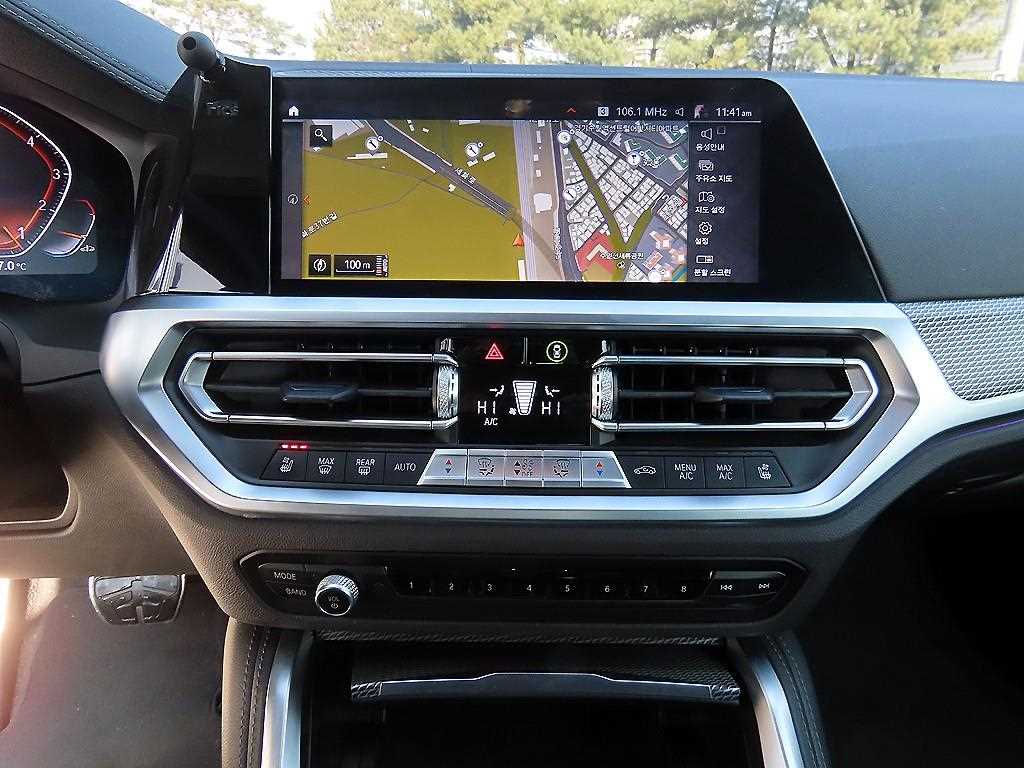 BMW 4 Series 2021 Blanco - Importación desde Corea - HF Imports Iquique - Foto 13