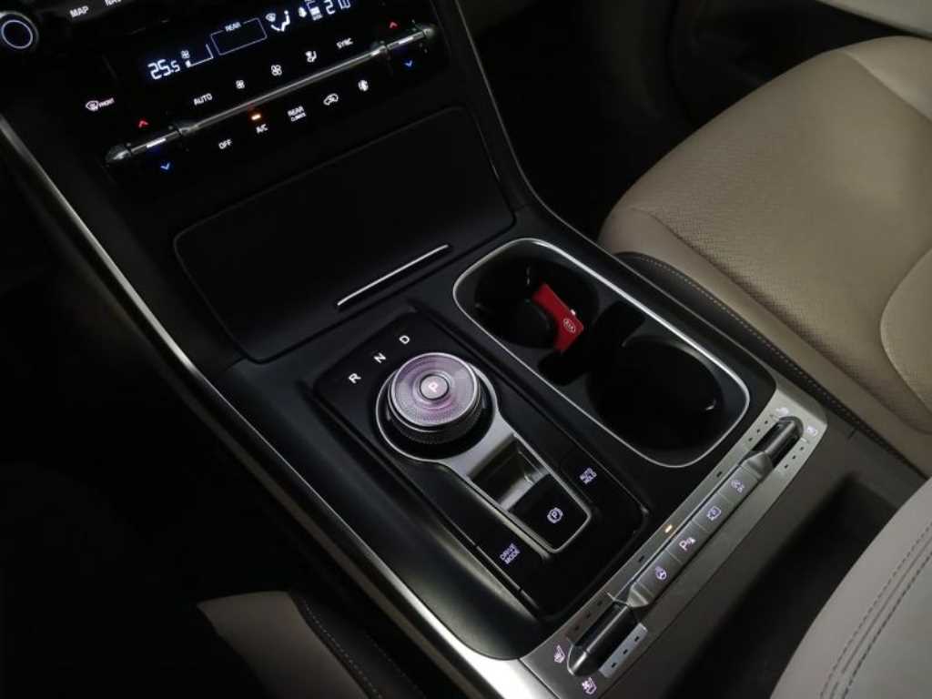 KIA Carnival 2021 Blanco - Importación desde Corea - HF Imports Iquique - Foto 15