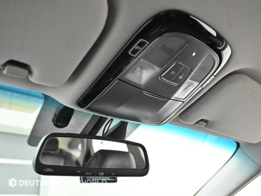 HYUNDAI Aslan 2016 Negro - Importación desde Corea - HF Imports Iquique - Foto 19