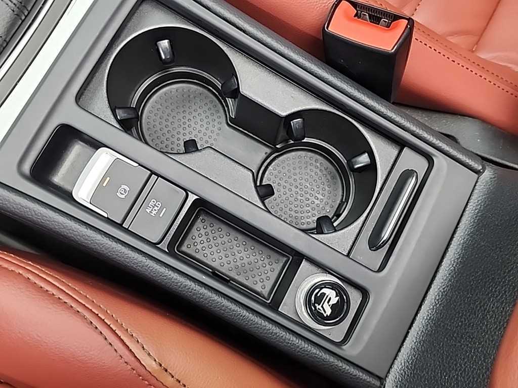 Volkswagen Golf 2015 Blanco - Importación desde Corea - HF Imports Iquique - Foto 17