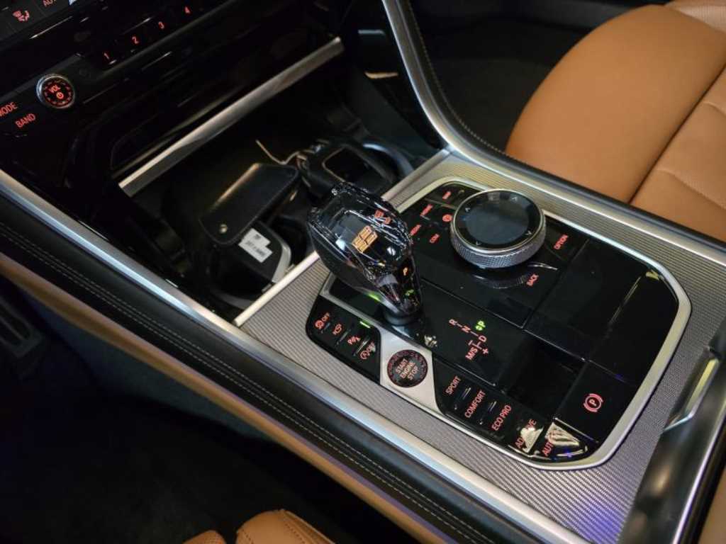 BMW 8 Series 2020 - Importación desde Corea - HF Imports Iquique - Foto 15