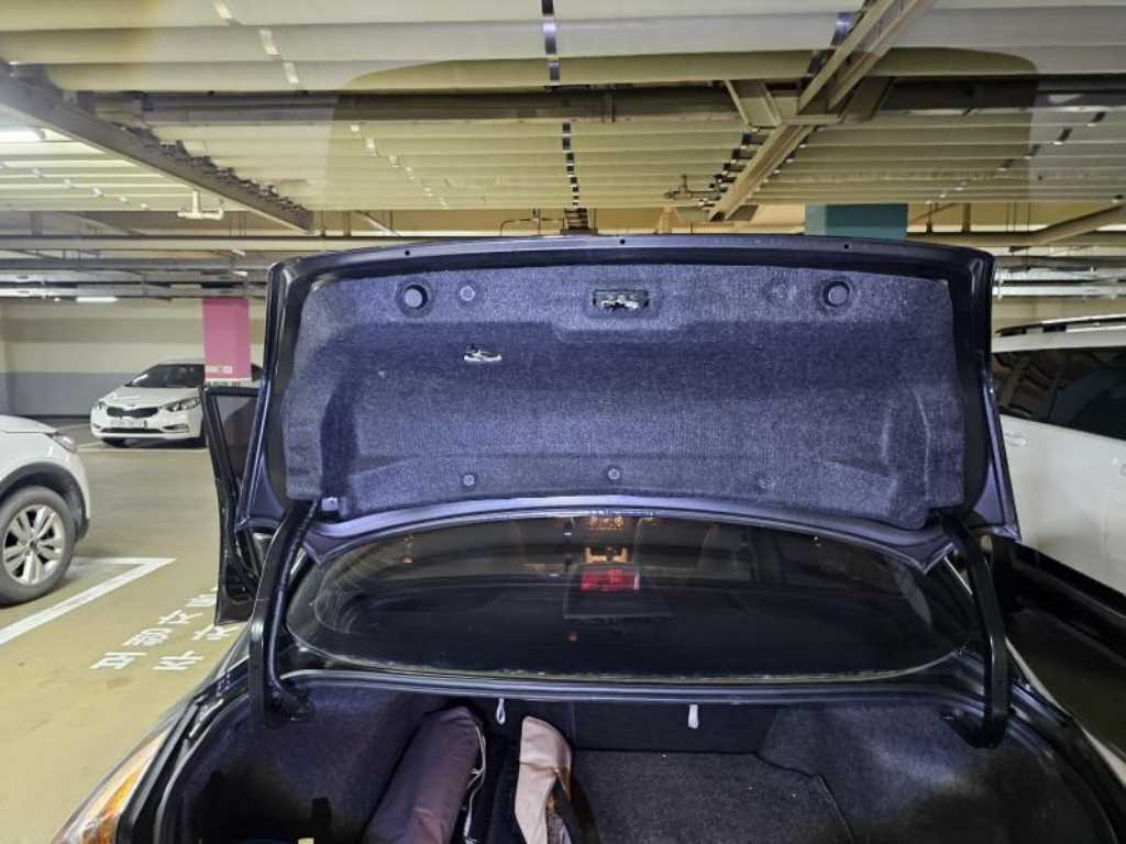 Nissan Altima - Vista 12