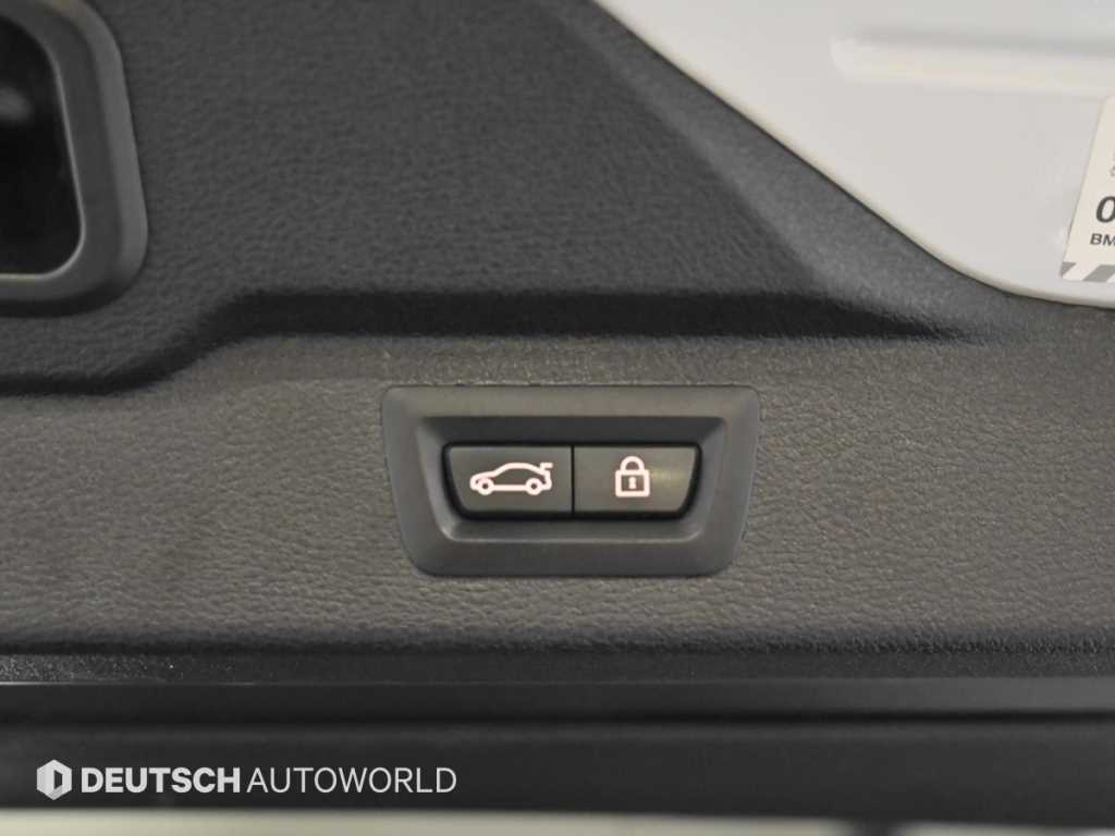 BMW X5 2018 Blanco - Importación desde Corea - HF Imports Iquique - Foto 20