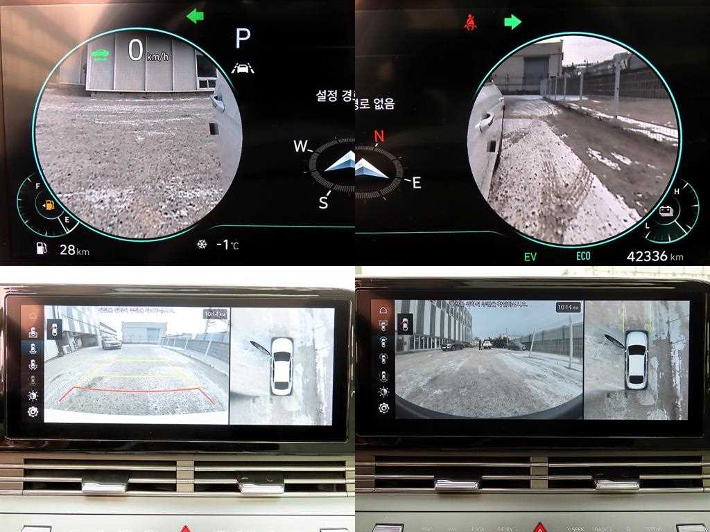 HYUNDAI Grandeur 2020 Blanco - Importación desde Corea - HF Imports Iquique - Foto 17