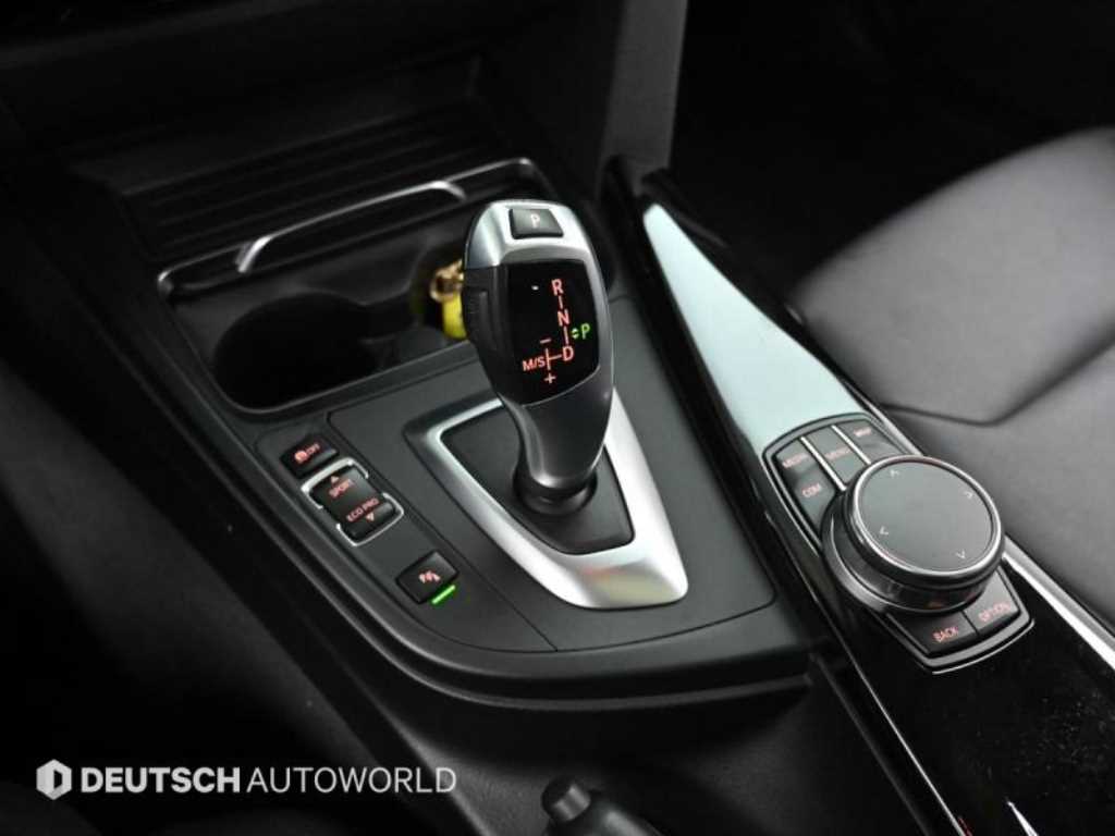 BMW 3 series - Vista 9