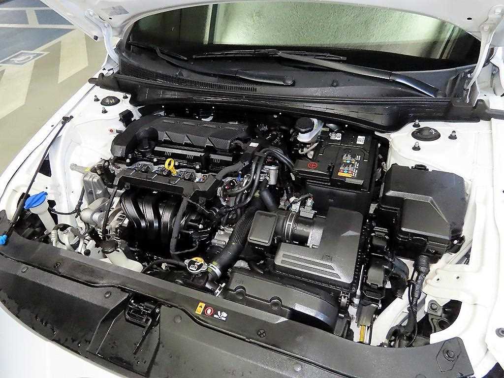 HYUNDAI Avante 2024 Blanco - Importación desde Corea - HF Imports Iquique - Foto 19