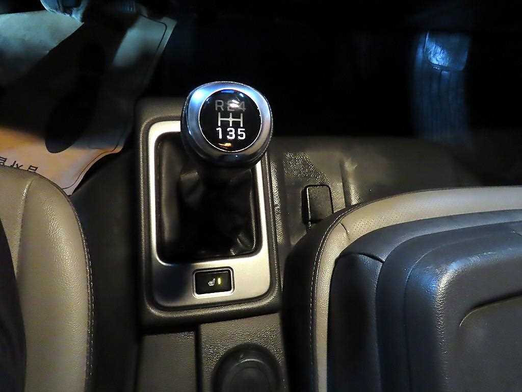 medium and large cargo Cargo - Vista 9