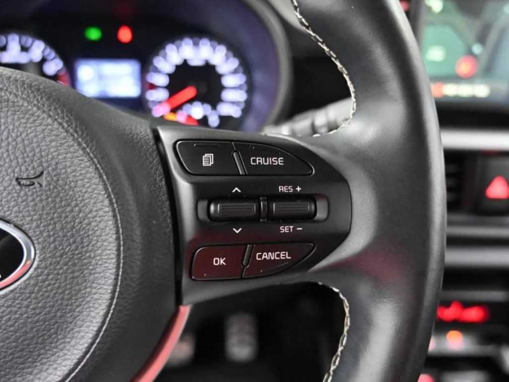 KIA Morning 2018 the color of pearl - Importación desde Corea - HF Imports Iquique - Foto 18