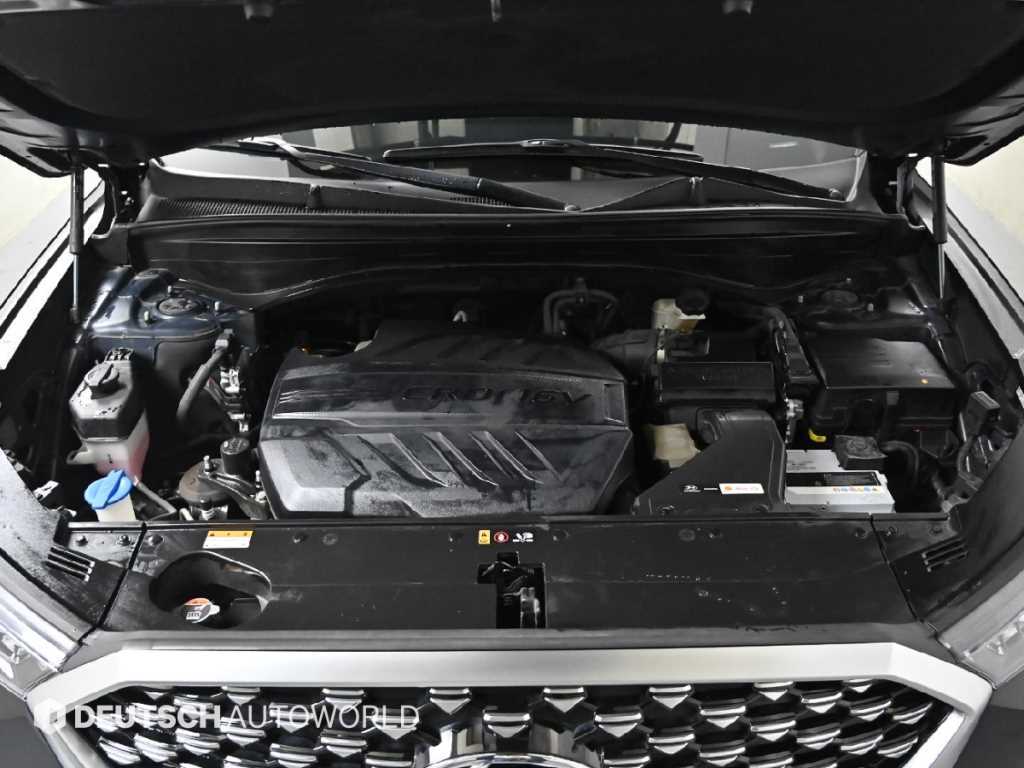 HYUNDAI Palisade - Vista 6