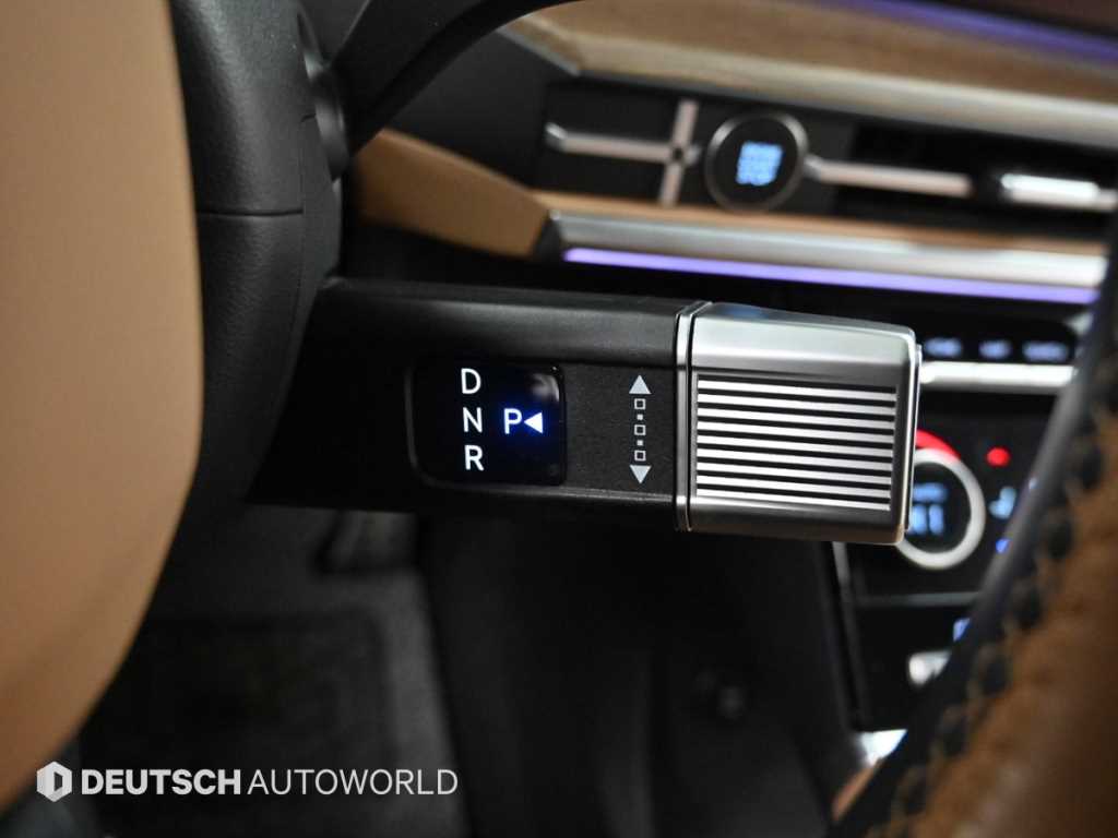 HYUNDAI Santa Fe - Vista 9