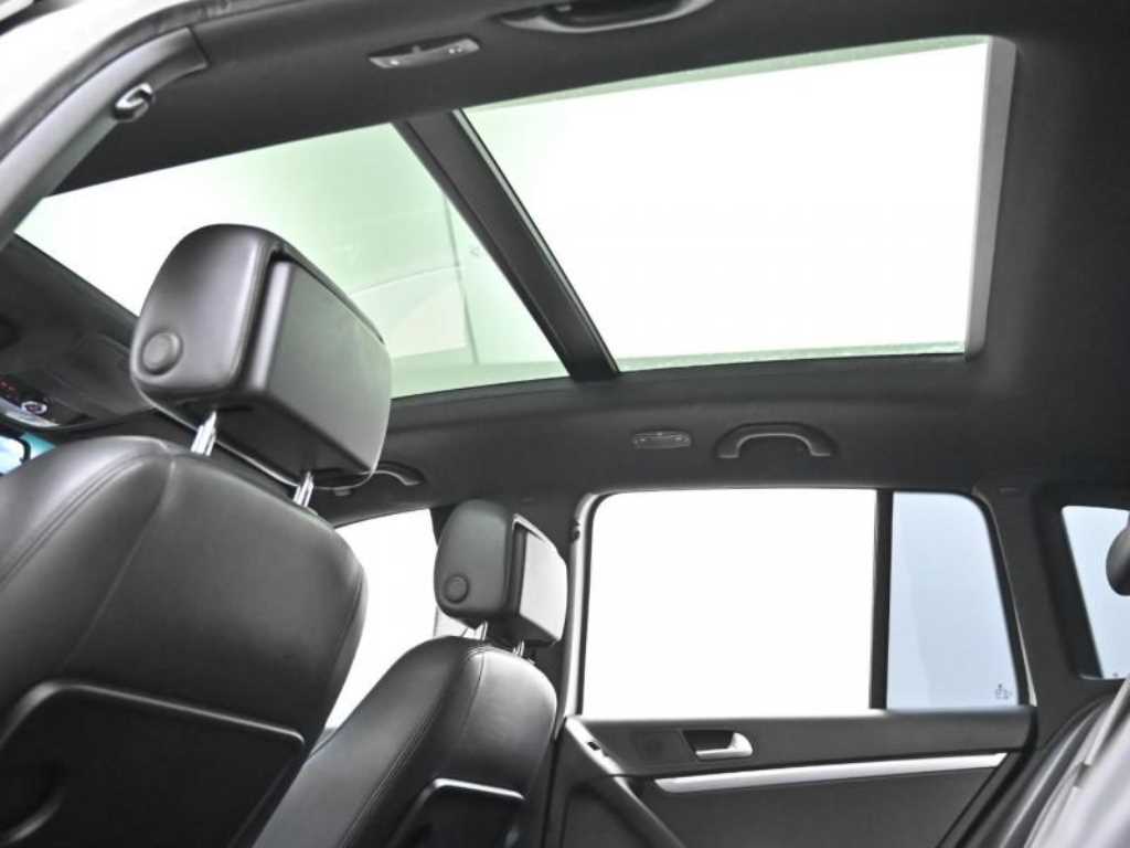 Volkswagen Tiguan 2016 Blanco - Importación desde Corea - HF Imports Iquique - Foto 19