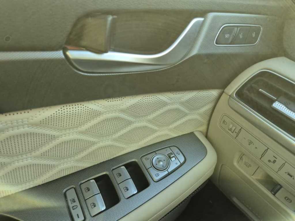 HYUNDAI Palisade 2022 Azul - Importación desde Corea - HF Imports Iquique - Foto 13