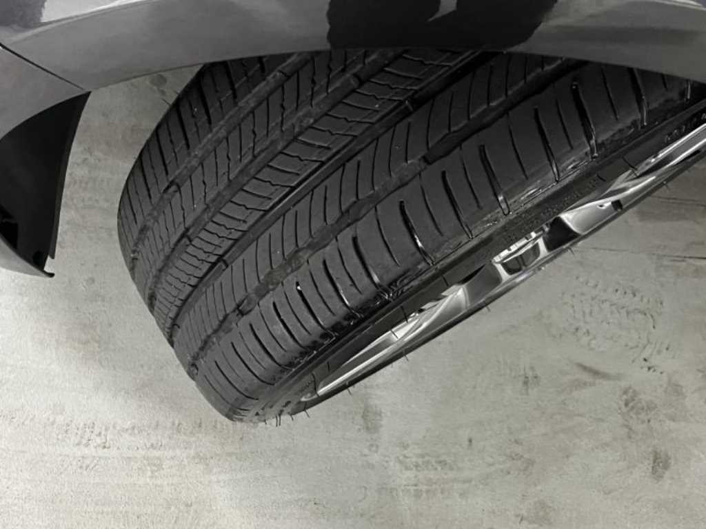 KIA Stinger 2019 Gris - Importación desde Corea - HF Imports Iquique - Foto 18