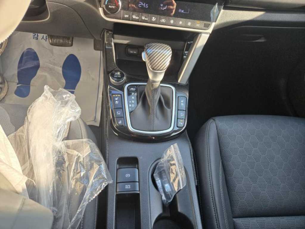 KIA Seltos 2023 - Importación desde Corea - HF Imports Iquique - Foto 16