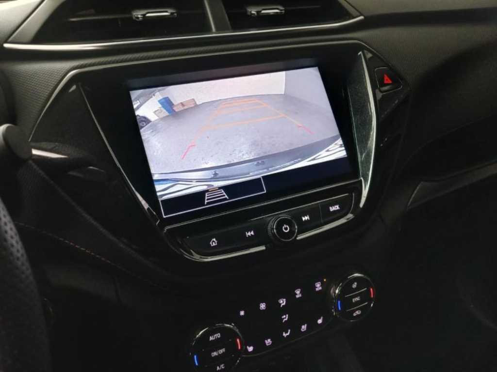 Chevrolet Trail Blazer 2023 Blanco - Importación desde Corea - HF Imports Iquique - Foto 14