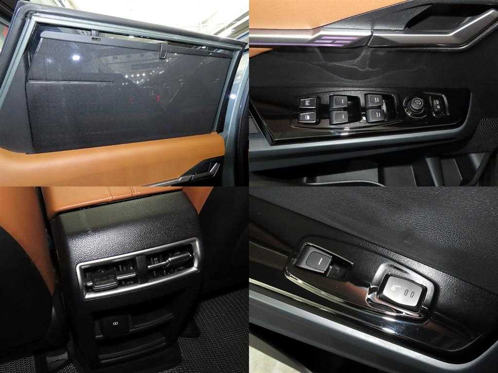 Ssangyong Torres 2024 Verde - Importación desde Corea - HF Imports Iquique - Foto 17