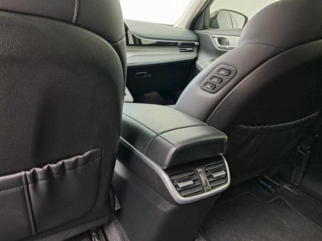 HYUNDAI Grandeur 2022 Negro - Importación desde Corea - HF Imports Iquique - Foto 16