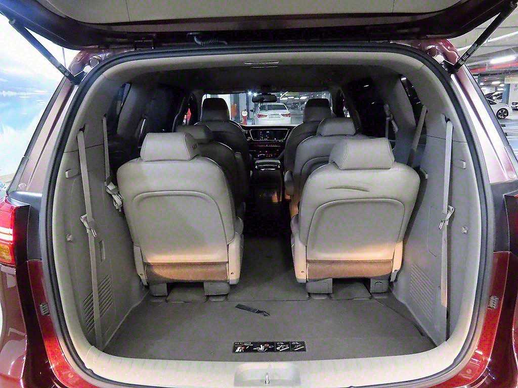 KIA Carnival 2015 - Importación desde Corea - HF Imports Iquique - Foto 17