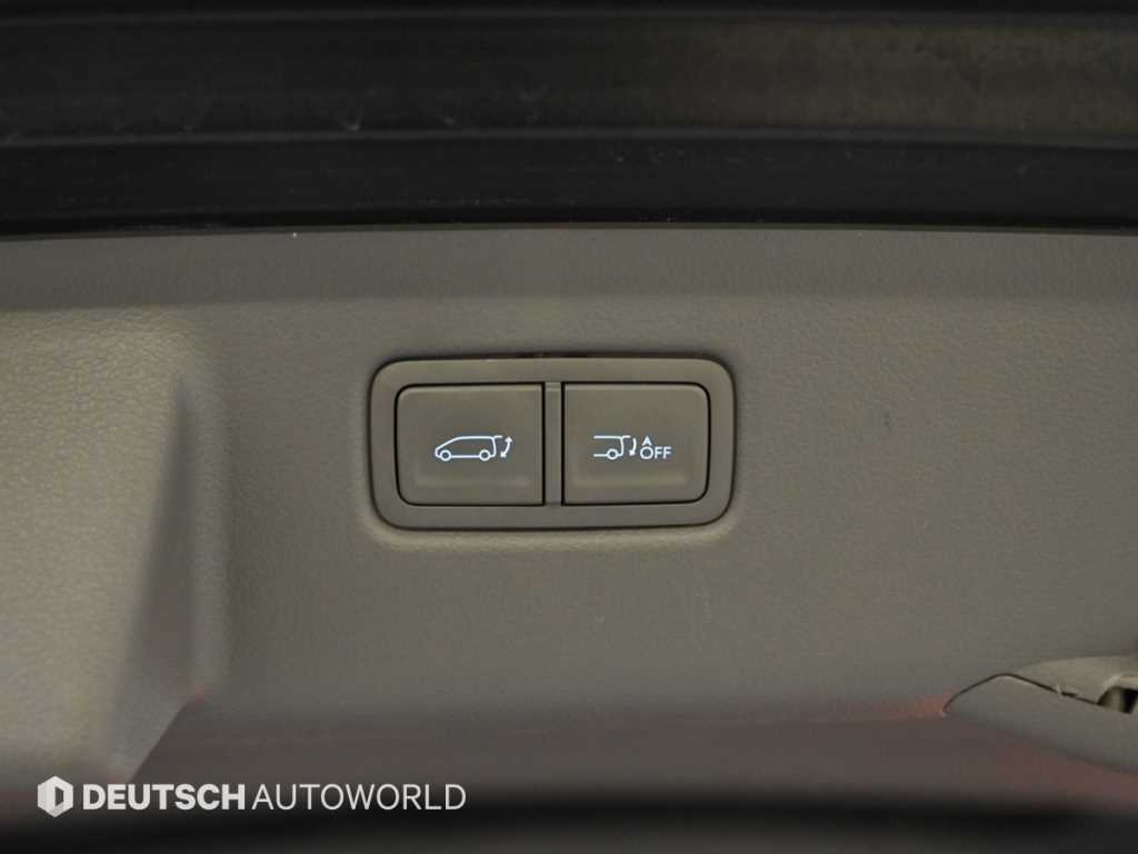 HYUNDAI Staria 2023 Negro - Importación desde Corea - HF Imports Iquique - Foto 20