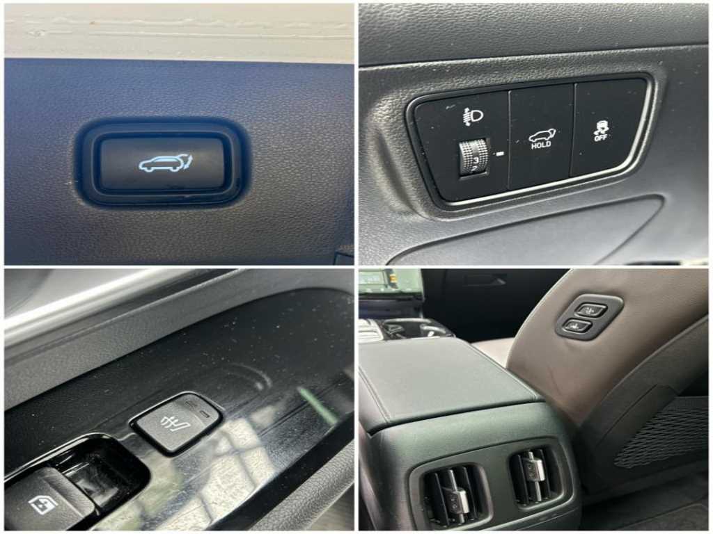 HYUNDAI Tucson - Vista 12