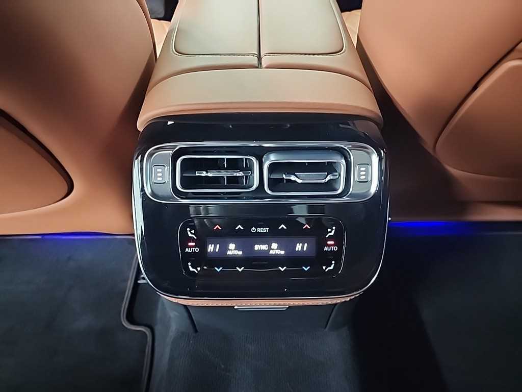 Mercedes Benz S Class 2021 Gris - Importación desde Corea - HF Imports Iquique - Foto 13