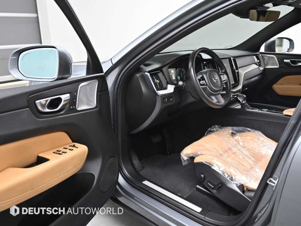 Volvo XC60 - Vista 11