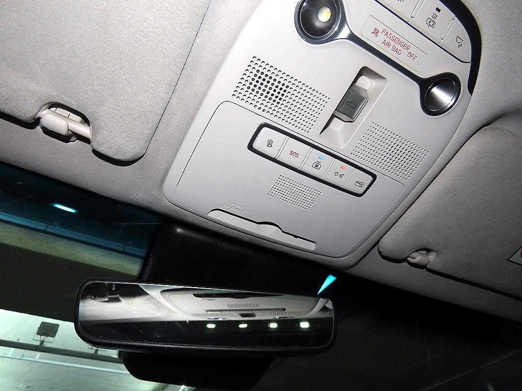 HYUNDAI Grandeur 2021 Blanco - Importación desde Corea - HF Imports Iquique - Foto 14