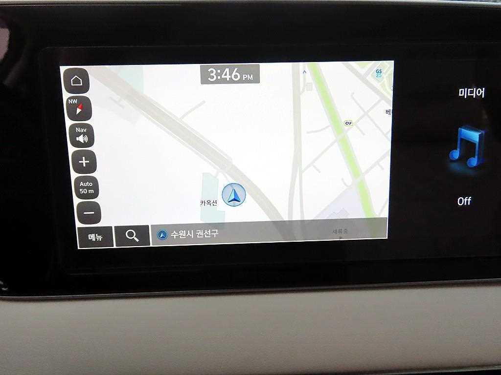 HYUNDAI Palisade 2022 Blanco - Importación desde Corea - HF Imports Iquique - Foto 13