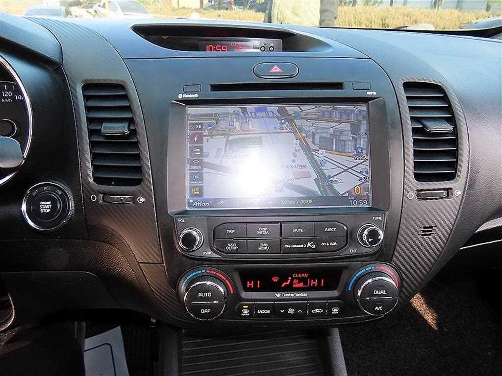 KIA K3 2015 - Importación desde Corea - HF Imports Iquique - Foto 13