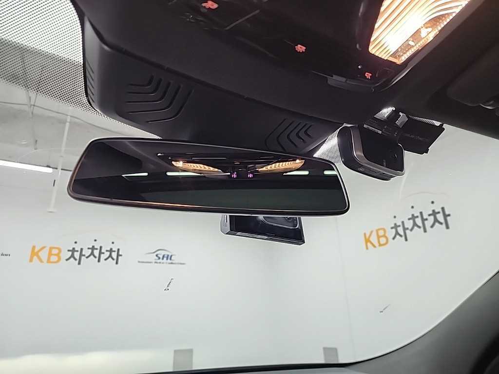 BMW Gran Turismo 2021 Gris - Importación desde Corea - HF Imports Iquique - Foto 17