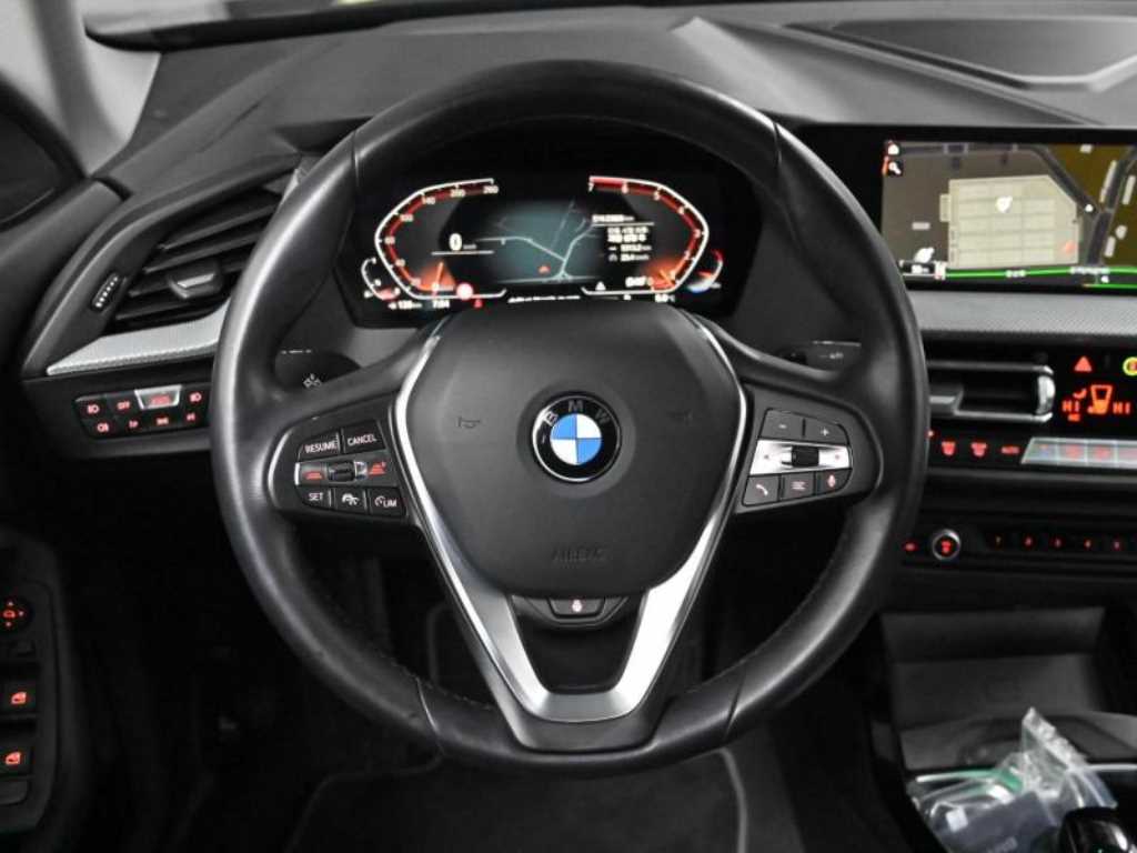 BMW 2 series 2023 Negro - Importación desde Corea - HF Imports Iquique - Foto 13