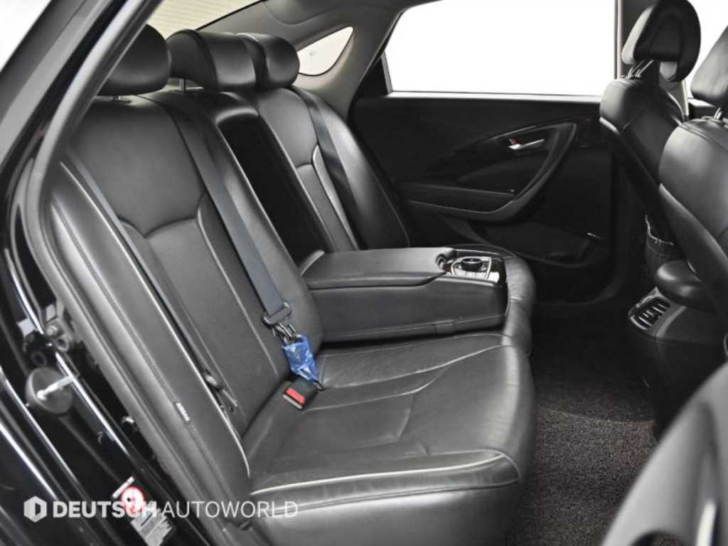 HYUNDAI Aslan - Vista 12