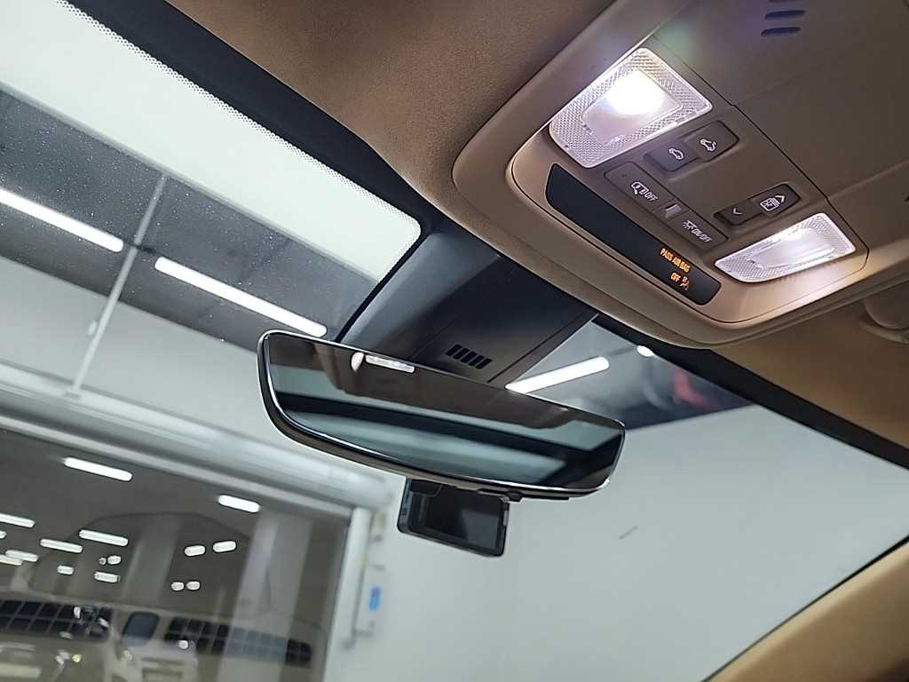 HYUNDAI Starex 2021 - Importación desde Corea - HF Imports Iquique - Foto 17