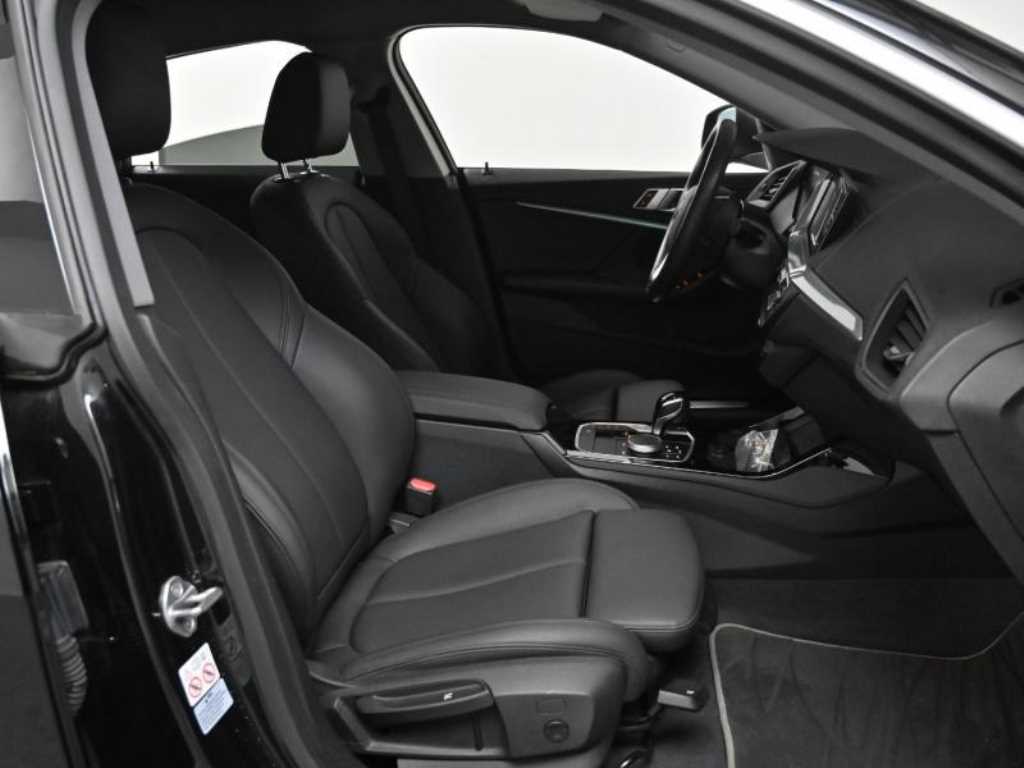 BMW 2 series - Vista 10