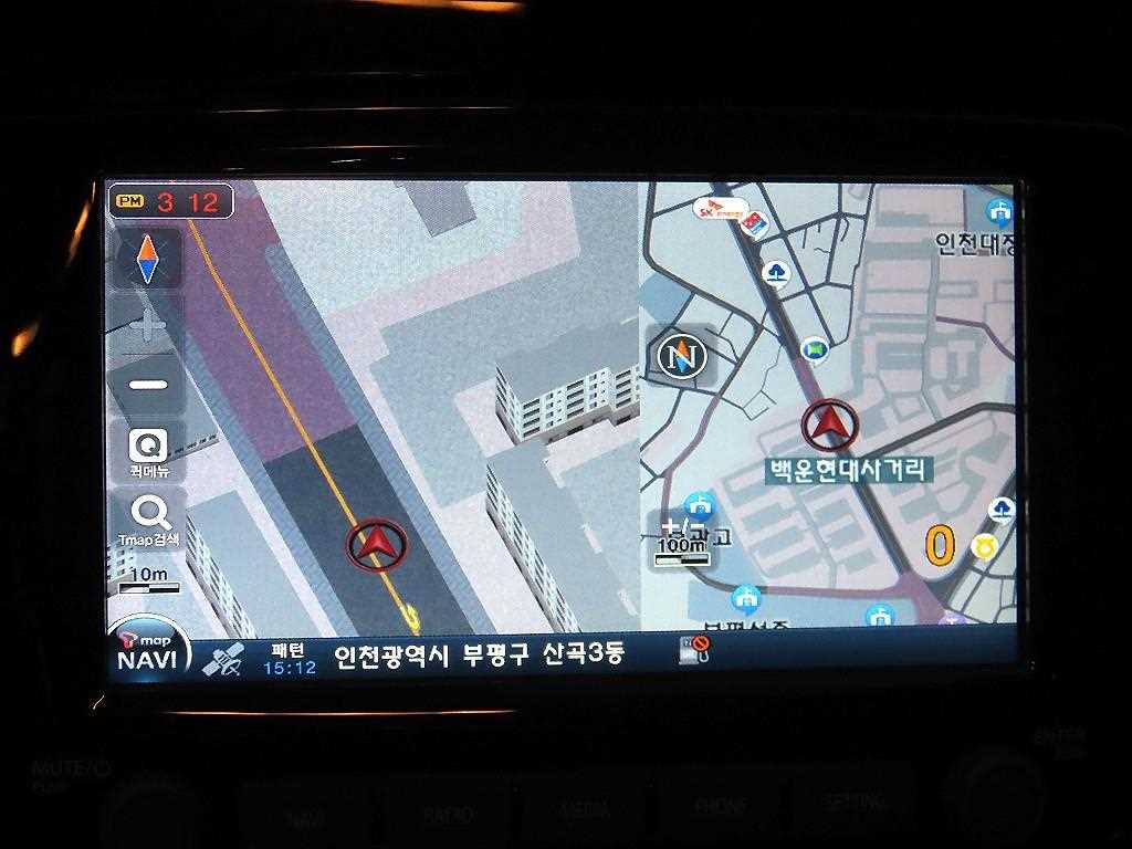 SAMSUNG QM3 2016 skyblue - Importación desde Corea - HF Imports Iquique - Foto 15