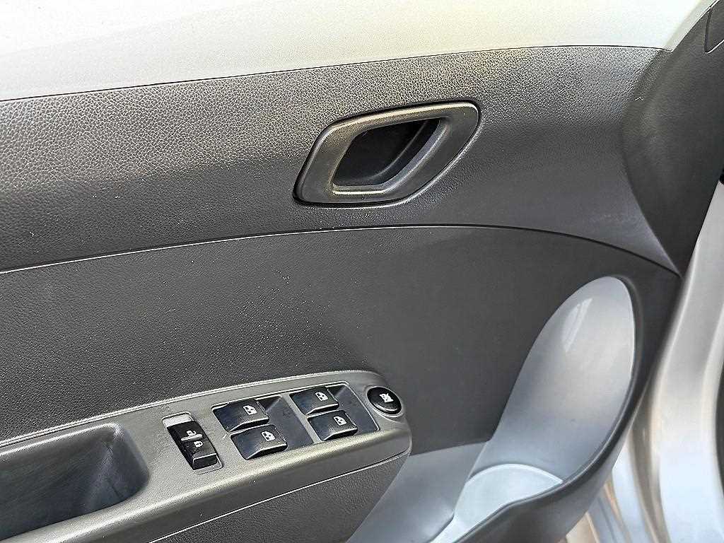 Chevrolet Spark - Vista 12